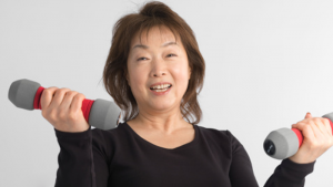 حفظ تناسب استخوان و بهداشت مفاصل با افزایش سن
